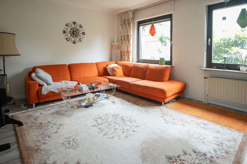 Immobilie in Saarlouis - Für die Familie oder zwei Parteien – Flexibles Wohnhaus in Fraulautern - Bild 2