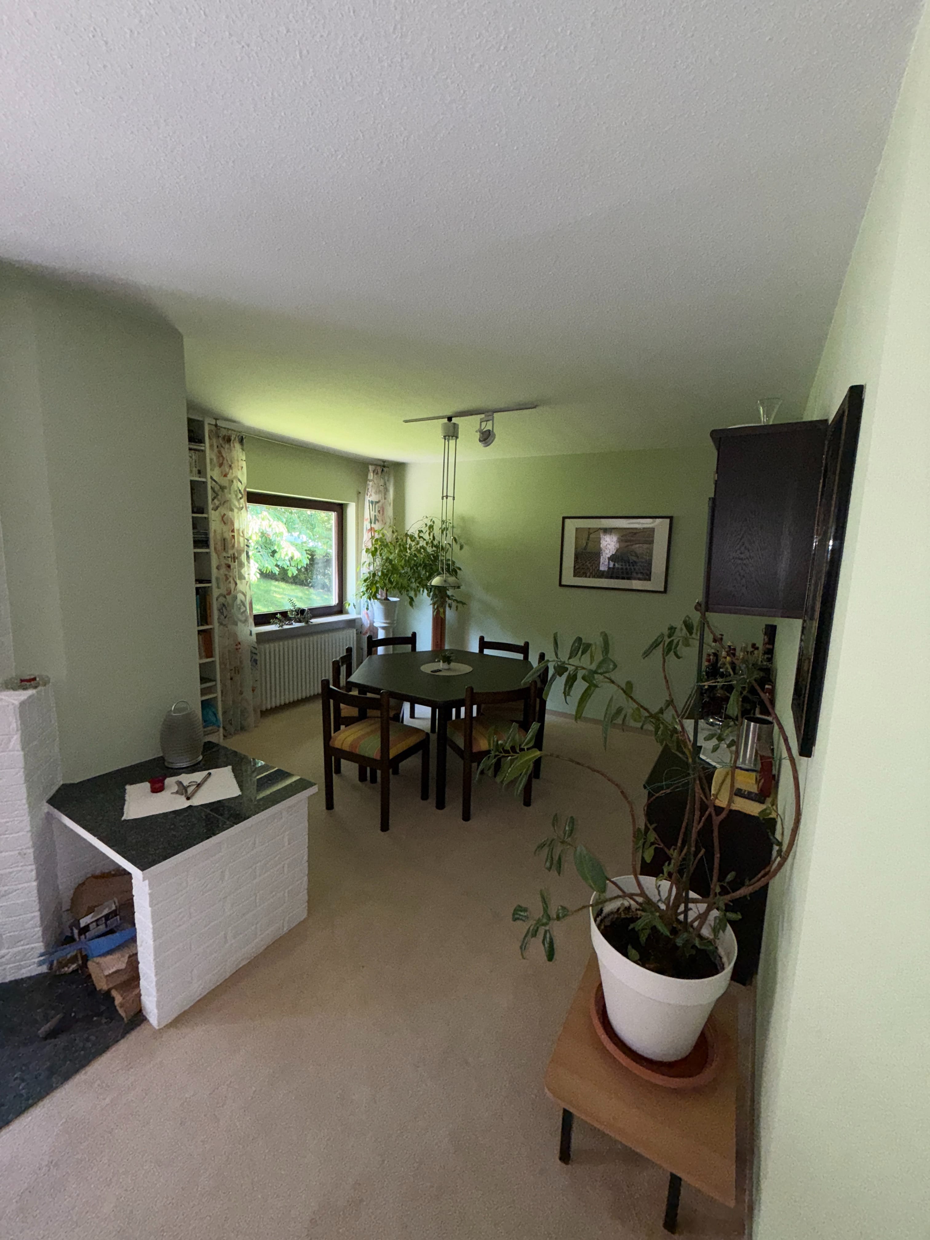 Immobilie in Frankenberg - Einfamilienhaus mit Einliegerwohnung in bester Lage - Bild 4