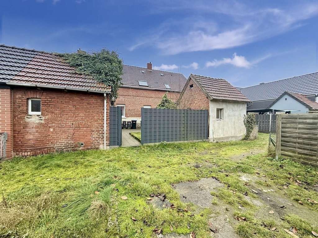 Immobilie in Rheine - Viele Zimmer, mit Renovierungsbedarf - Bild 3