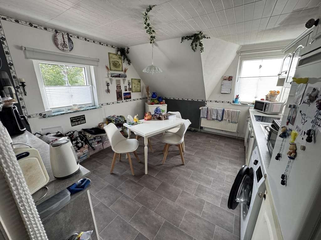 Immobilie in Bad Grund - Gepflegtes Zweifamilienhaus in idyllischer Harzlage - Bild 3