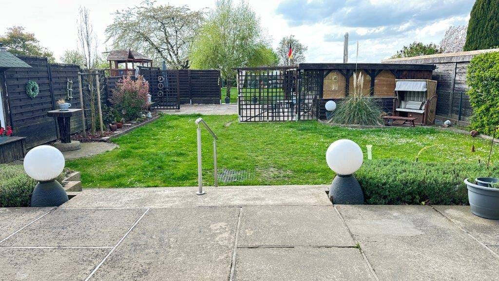 Immobilie in Beckum - Mehrgenerationshaus  mit 3 Whg. und 779,00 m² Kaufgrundstück in Beckum - Bild 2