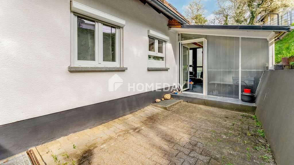 Immobilie in Geisingen - Charmantes, umfassend modernisiertes Bauernhaus mit vielseitigen Nutzungsmöglichkeiten - Bild 1