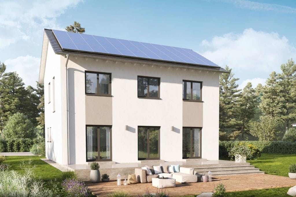 Immobilie in Neusalza-Spremberg - Einfamilienhaus freistehend in Neusalza-Spremberg - Bild 2