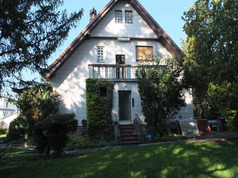 Immobilie in Thalmässing - kleine Villa aus der Gründerzeit - Bild 3
