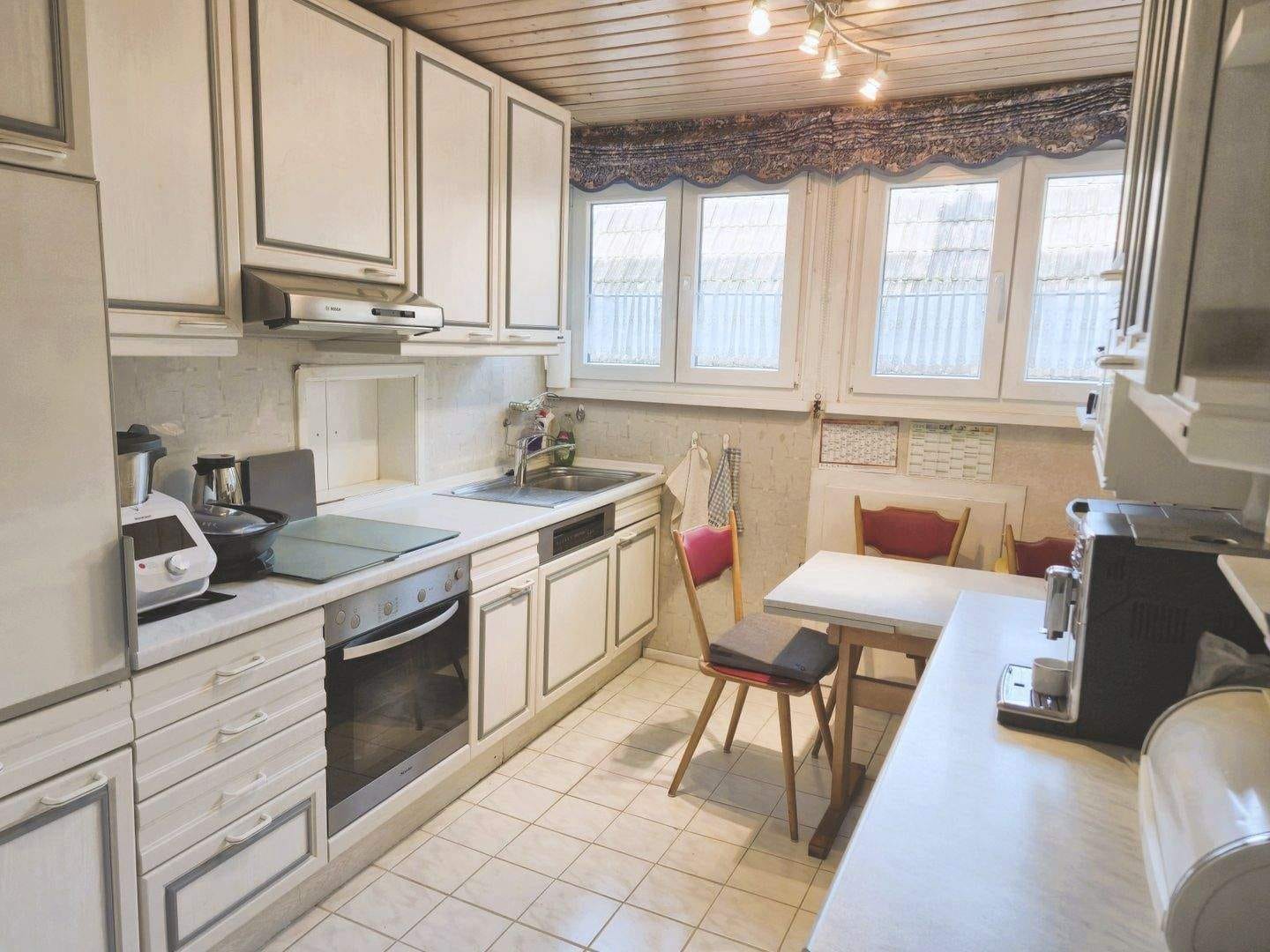 Immobilie in Schiltach - Charmantes Einfamilienhaus mit Garten & Garage in Schiltach - Bild 1
