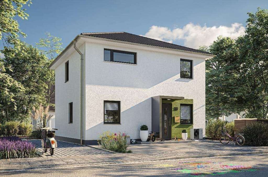 Immobilie in Moringen - Das Stadthaus zum Wohlfühlen in Moringen – Komfort und Design perfekt kombiniert - Bild 4