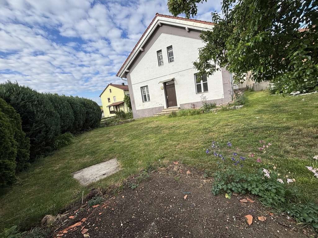 Immobilie in Teugn - Ein Haus mit Geschichte –Seit 1924 ein Stück Beständigkeit - Bild 4