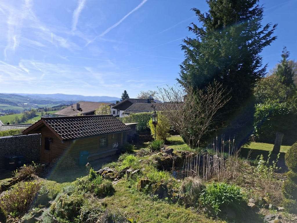 Immobilie in Perlesreut - Einfamilienhaus in ruhiger, unverbauter Siedlungslage - Bild 2