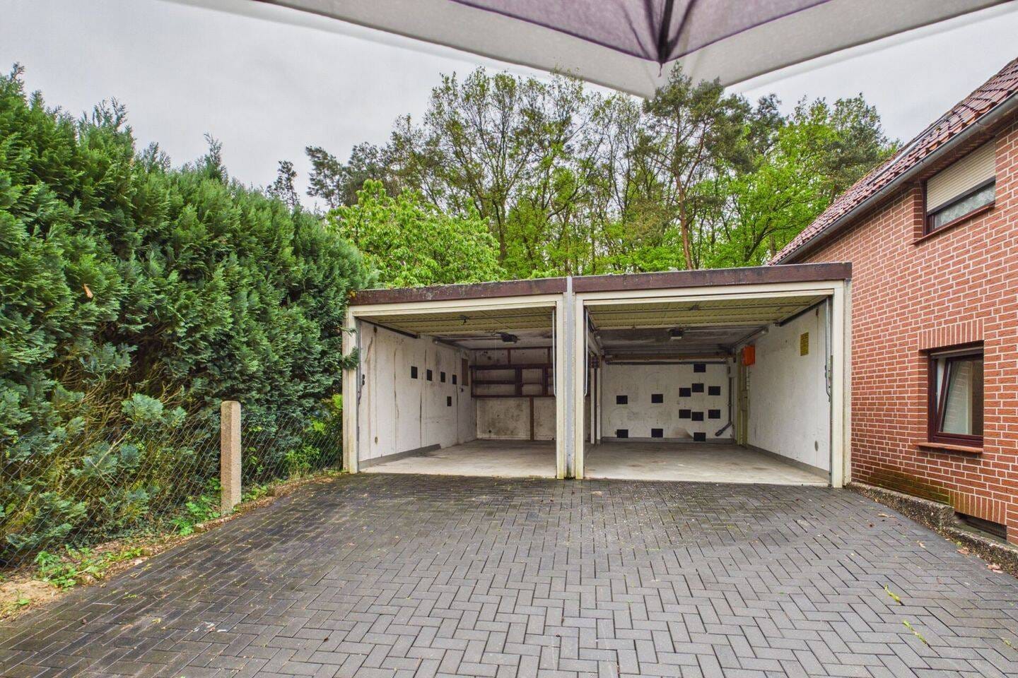 Immobilie in Neustadt am Rübenberge - Großes Haus mit tollem Grundstück in einmaliger Feldrandlage von Mariensee - Bild 1