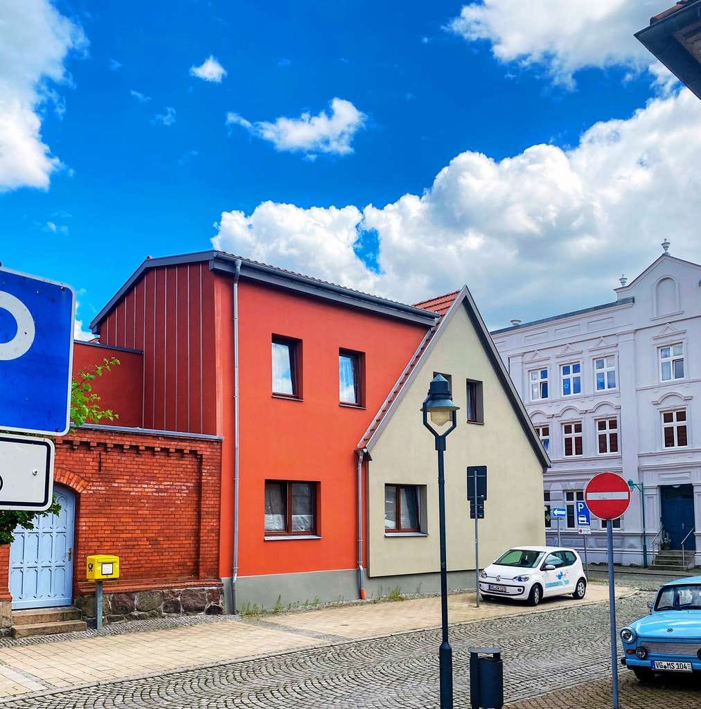 Immobilie in Sassen-Trantow - ⭐ Saniertes Mehrfamilienhaus (Kapitalanlage) ⭐ - Bild 1