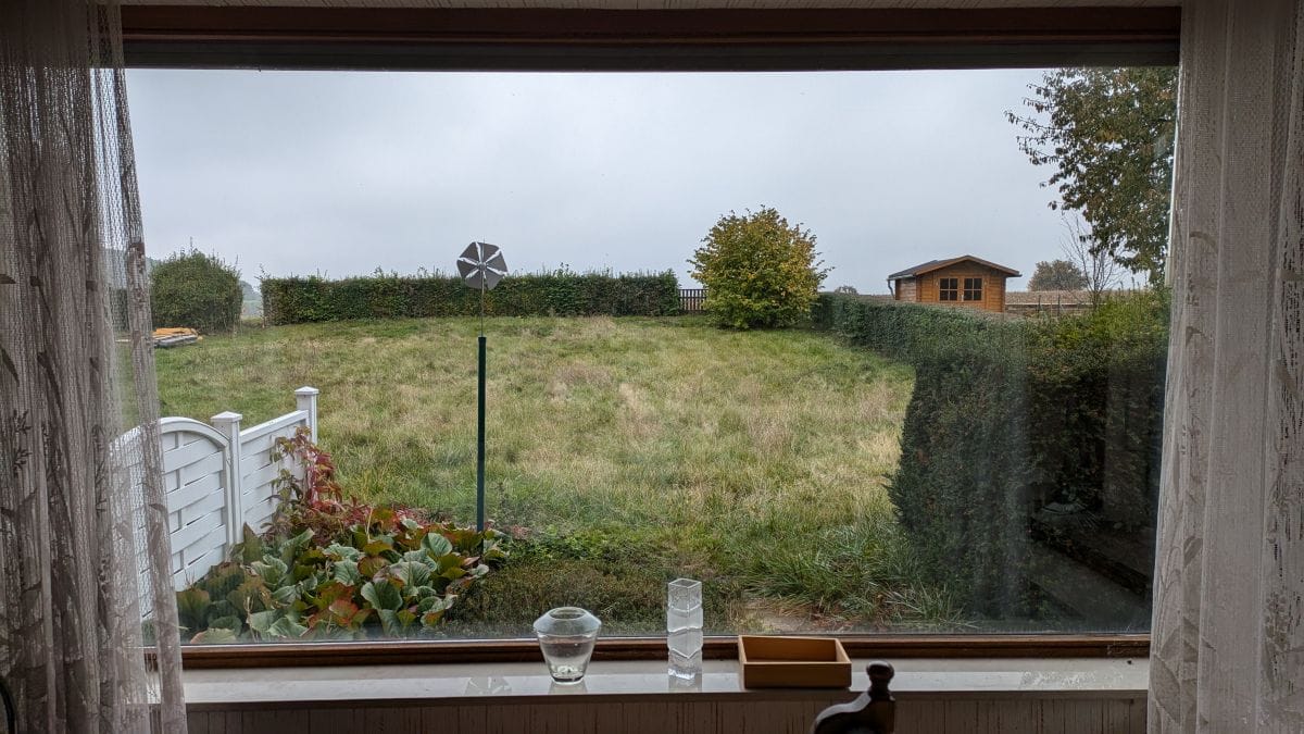 Immobilie in Friolzheim - 1- bis 2-Familienhaus in ruhiger Ortsrandlage mit Blick auf den Schwarzwald - Bild 3