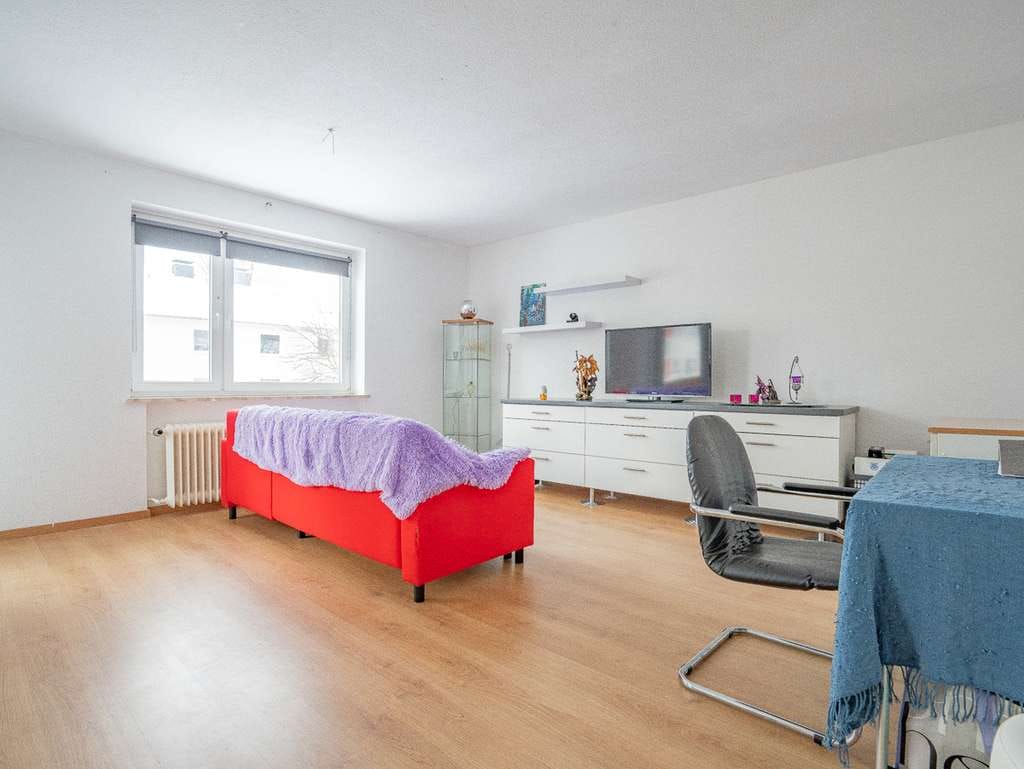 Immobilie in Lage - Vermiete 2-ZKBB Wohnung in Lage! - Bild 1