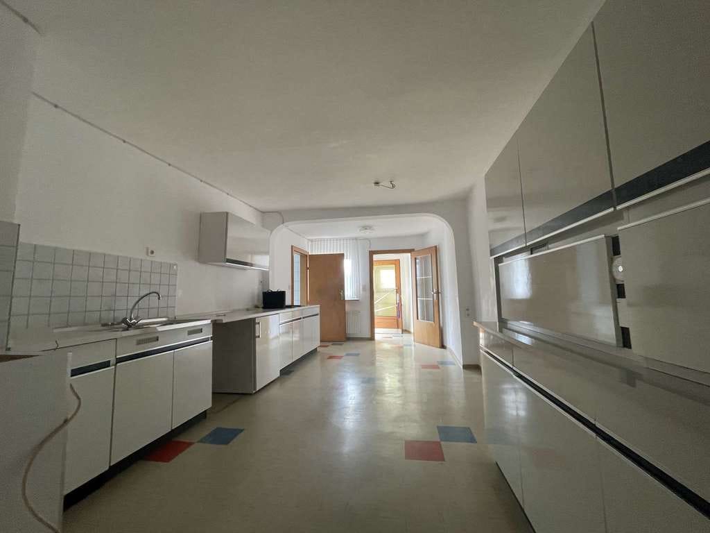 Immobilie in Höchst im Odenwald - Denkmalgeschütztes Haus mit Gewerbeeinheit in Mümling-Grumbach - Bild 1
