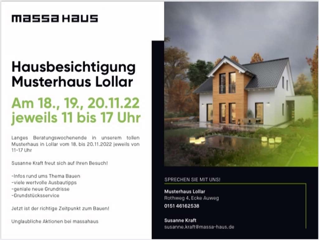 Immobilie in Amöneburg - Warum noch länger warten ? - Bild 0