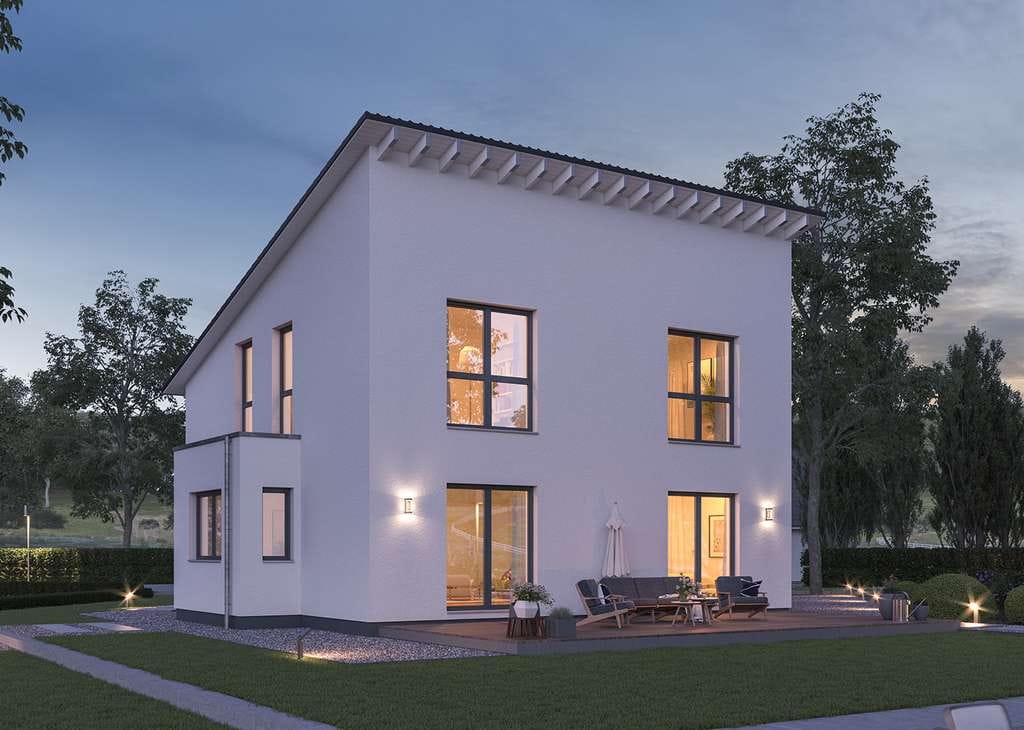 Immobilie in Glött - Modern und Energieeffizient!!! - Bild 0
