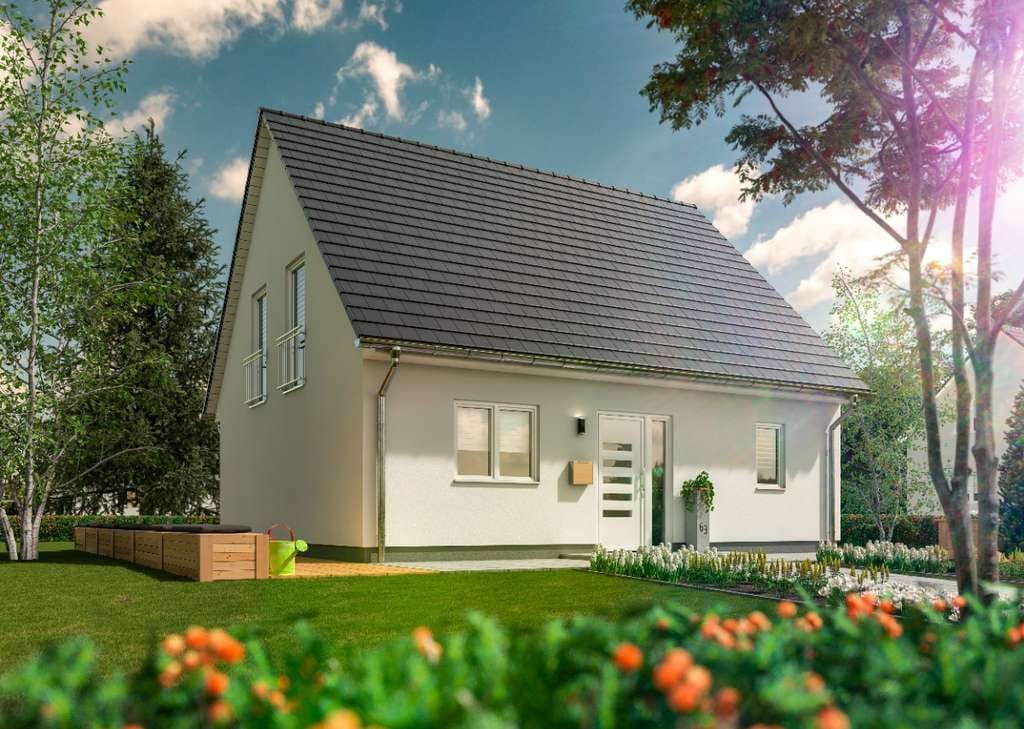 Immobilie in Sülfeld - Familienfreundliches Flair 134 in Borstel – Ihr Traumhaus wartet! - Bild 0