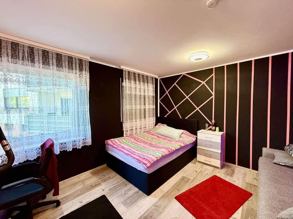 Immobilie in Saulheim - Ideal für Paare oder kleine Familien – 3 Zimmer - Bild 4