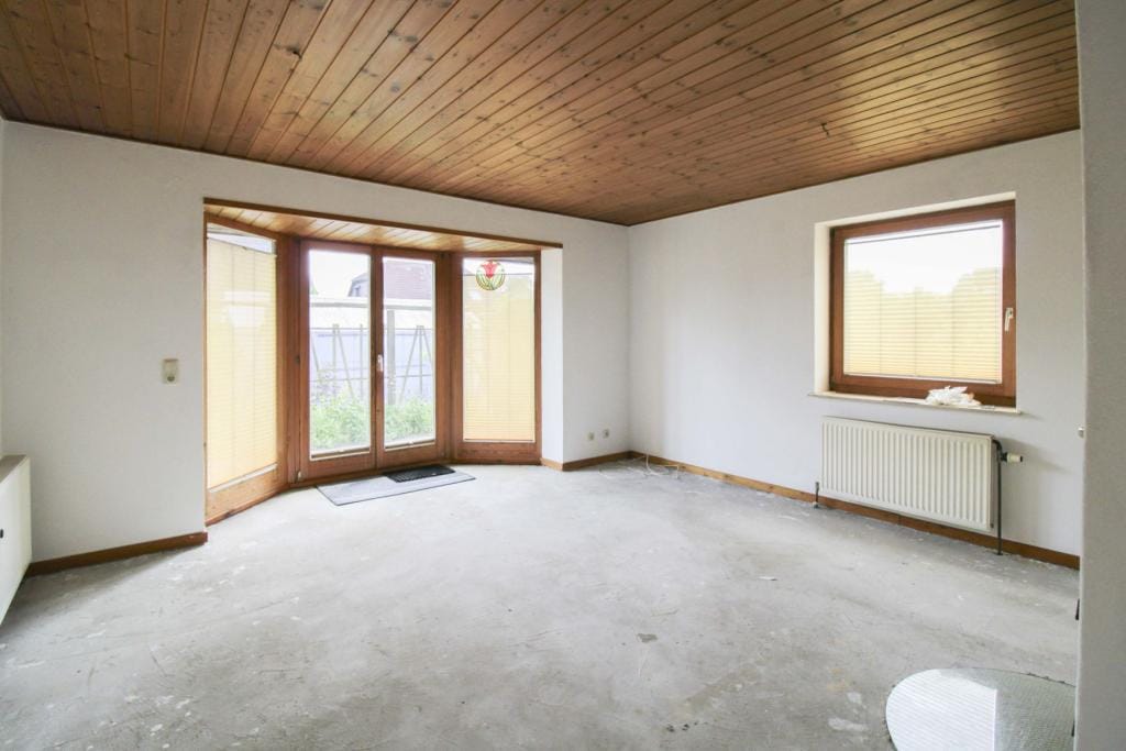 Immobilie in Mesekenhagen - Einfamilienhaus freistehend in Mesekenhagen - Bild 3