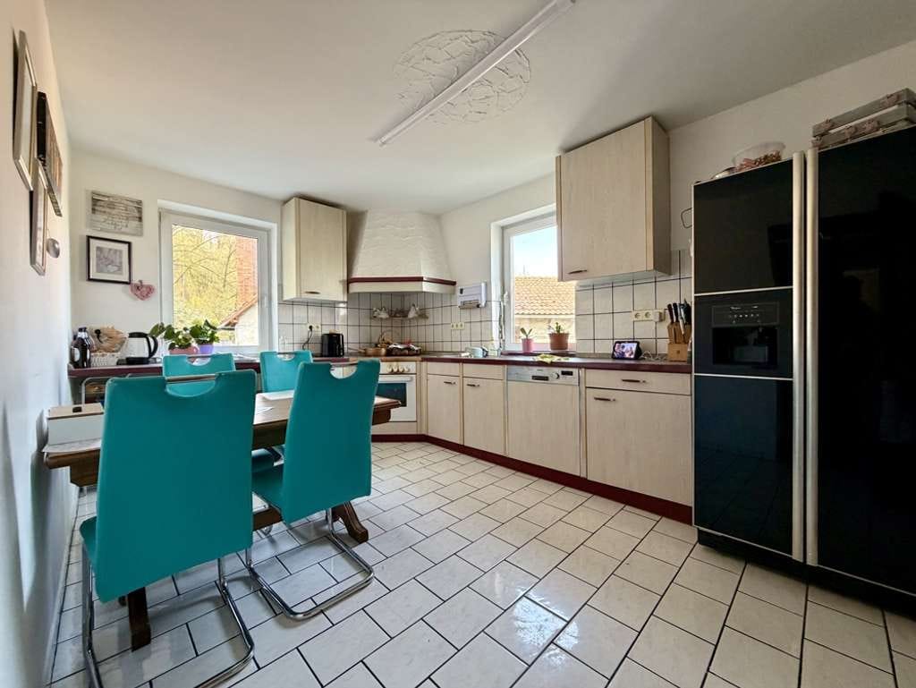 Immobilie in Rödental - Naturnahes Einfamilienhaus am Waldrand - Bild 4