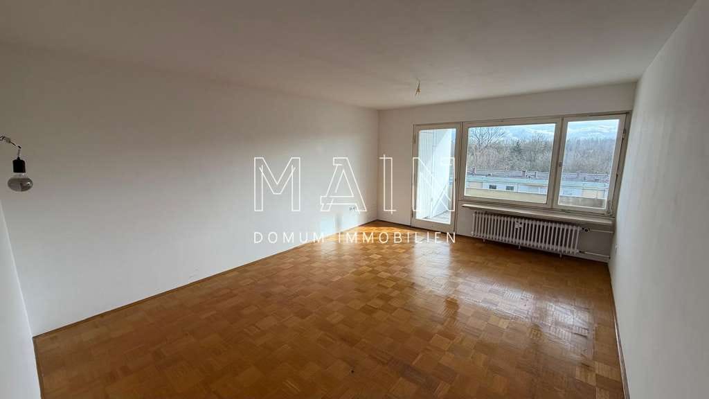 Immobilie in Elchingen - Sonnige 2-Zimmer-Wohnung in Elchingen!  - Bild 1