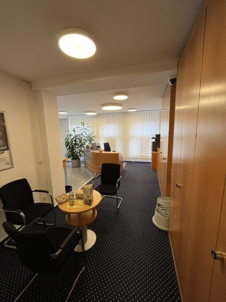 Immobilie in Ketzin/Havel - Vollvermietetes Wohn- und Geschäftshaus im Zentrum von Ketzin/Havel - Bild 2