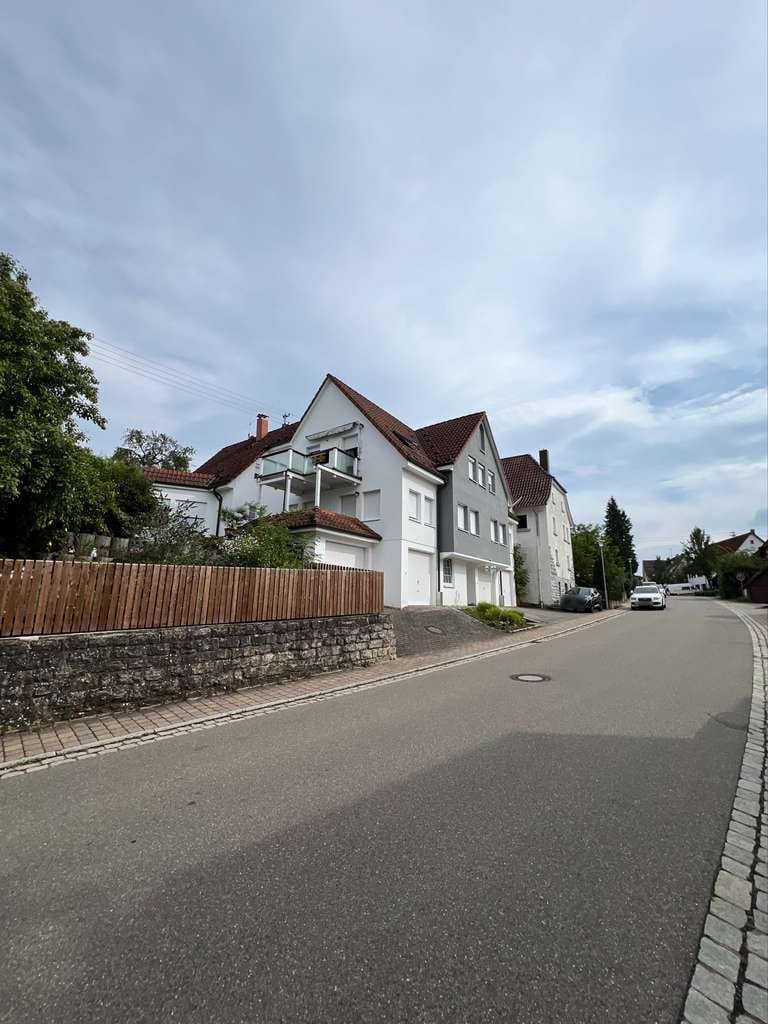 Immobilie in Haigerloch - Großzügige Maisonette-Wohnung für Kapitalanleger - Bild 2