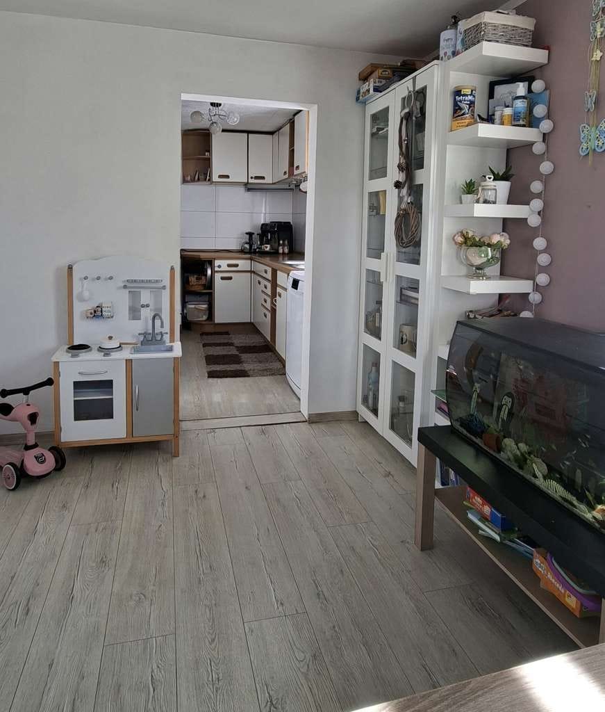 Immobilie in Selbitz - Provisionsfrei!Wohnen mit Charakter: Gepflegtes Einfamilienhaus in Selbitz - Bild 3