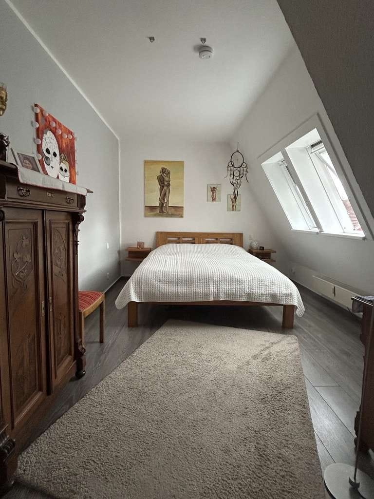 Immobilie in Lensahn - Zuhause mit 4,5 Zimmern und viel Platz in Lensahn - Bild 2