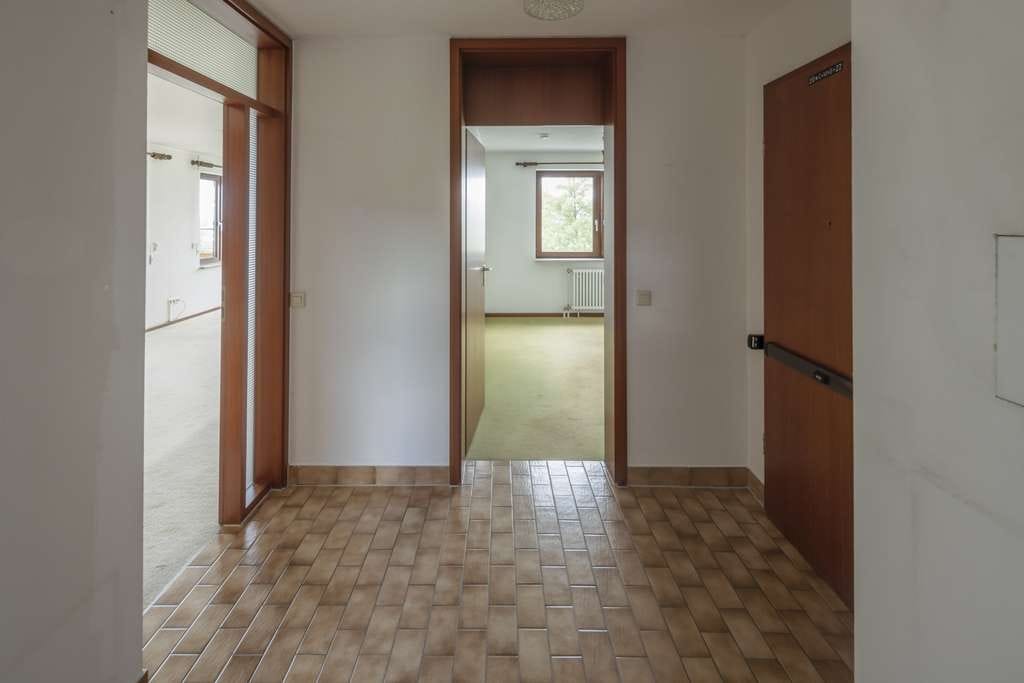 Immobilie in Gundelfingen - Tolle Wohnung in Gundelfingen - Bezugsfrei! - Bild 4