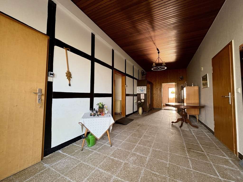 Immobilie in Minden - Resthof mit 2.000 m² Grundstück in Minden-Todtenhausen - Bild 2