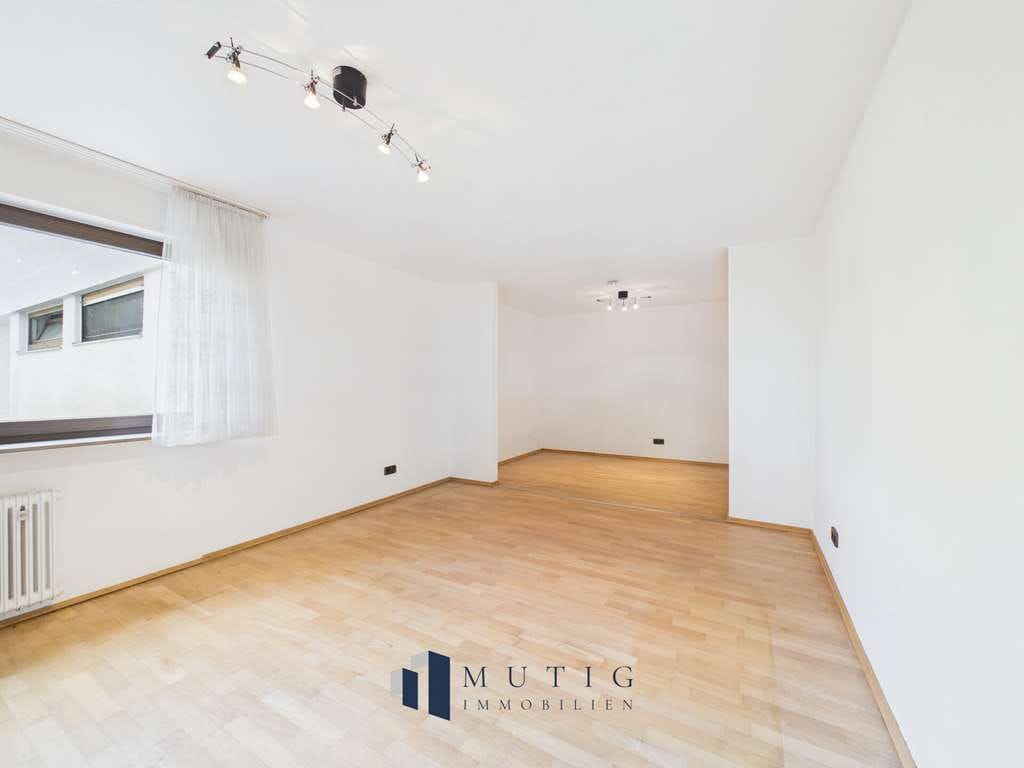 Immobilie in Stuttgart - Gemütliches Zuhause – Schöne 1,5-Zimmer-Wohnung im angesagten Lehenviertel - Bild 4