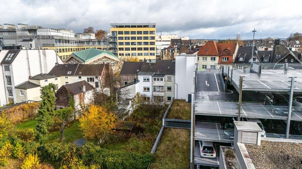 Immobilie in Siegburg - Engel & Völkers: Stadthaus in zentralster Lage Siegburgs - Bild 2