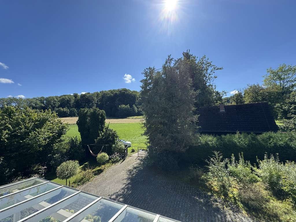 Immobilie in Jettenbach - Stimmungsvolles, ländliches Domizil in herrlich naturnaher Lage,  im Osten von München - Bild 2