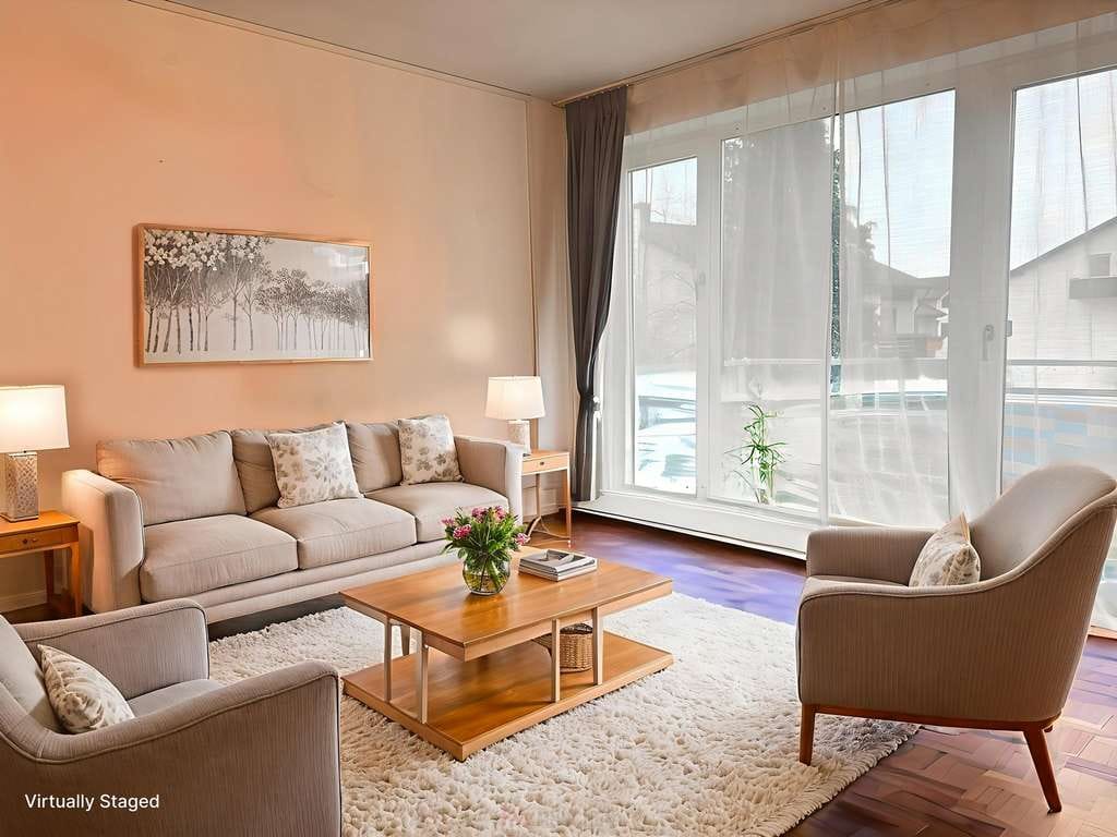 Immobilie in Rosenheim - Kapitalanleger aufgepasst! Hochschulnah, bestens vermietete 1-Zimmer Wohnung - Bild 1