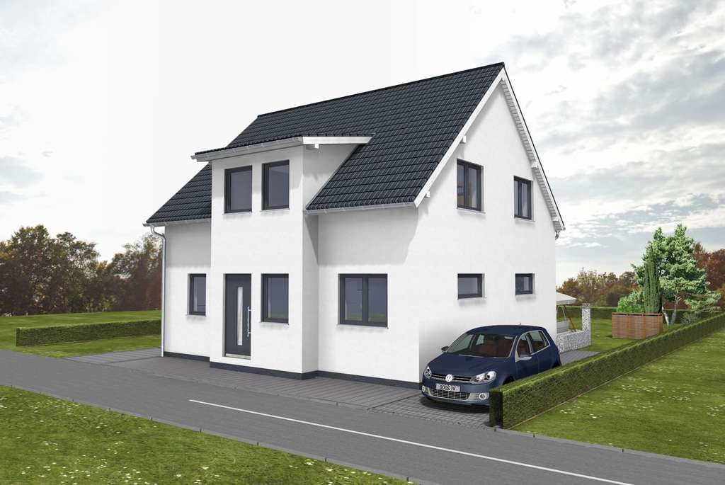 Immobilie in Altenahr - Freistehendes EFH mit Platz für die ganze Familie- individuell planbar! - Bild 0