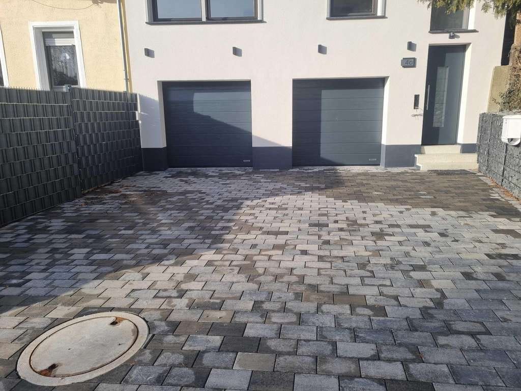 Immobilie in Landstuhl - Attraktive & voll möblierte ETW in zentraler Lage von Landstuhl - Bild 3
