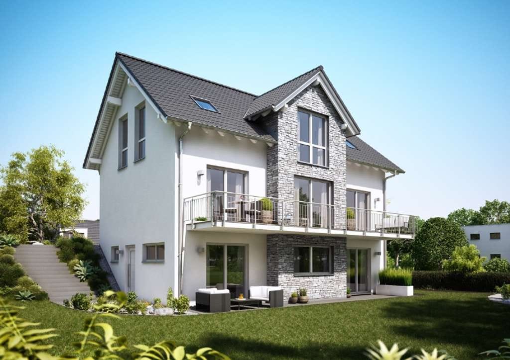 Immobilie in Neuengönna - Familienhaus mit Einliegerwohnung in der Nähe vom Badesee - Bild 0