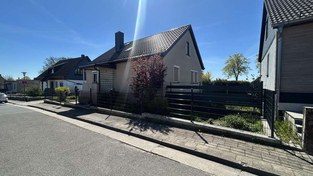 Immobilie in Seehausen - Ein bezauberndes Zuhause! - Bild 2