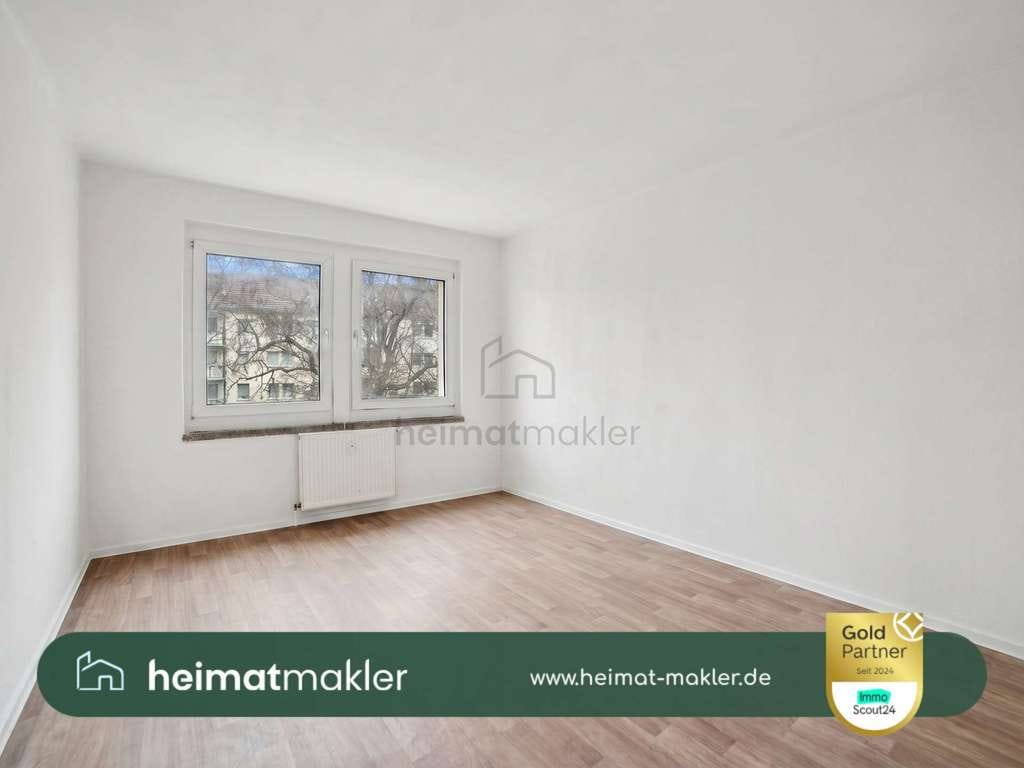 Immobilie in Regis-Breitingen - Seltene Chance: Wohnungspaket nahe Leipzig mit sofortigem Potenzial - Bild 4