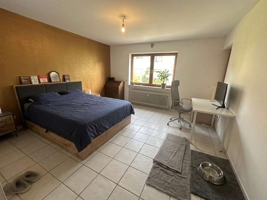 Immobilie in Altrip - *Freistehendes 3-Familienhaus in beliebter Lage*Selbstwohnen im EG mit Garten - OG + DG vermieten* - Bild 3