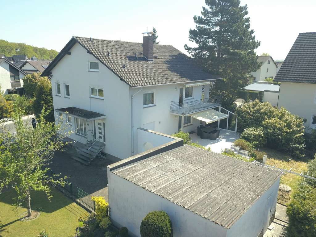 Immobilie in Eppertshausen - Großes Mehrgenerationenhaus in Eppertshausen zu verkaufen - Bild 3