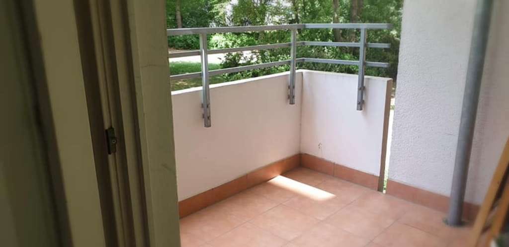 Immobilie in Steinbach - ++STEINBACH++Kapitalanlage++3 Zimmer Wohnung mit Balkon++TOP LAGE++ - Bild 4