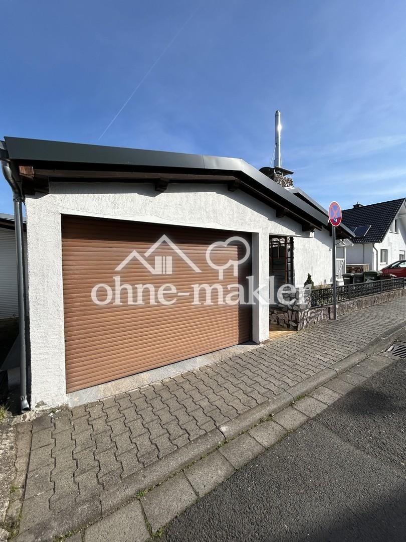 Immobilie in Hammersbach - Mehrfamilienhaus in Hammersbach (Langen-Bergheim) - Bild 2