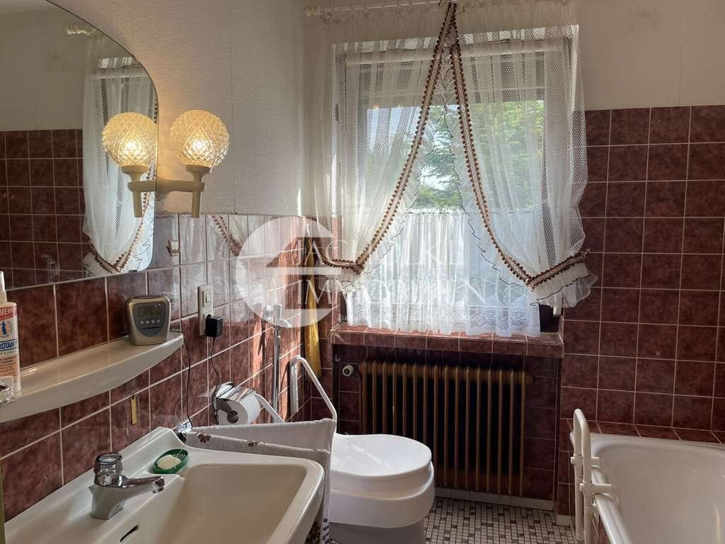 Immobilie in Suhlendorf - Einfamilienhaus in idyllischer Randlage mit weitem Blick ins Grüne - Bild 4