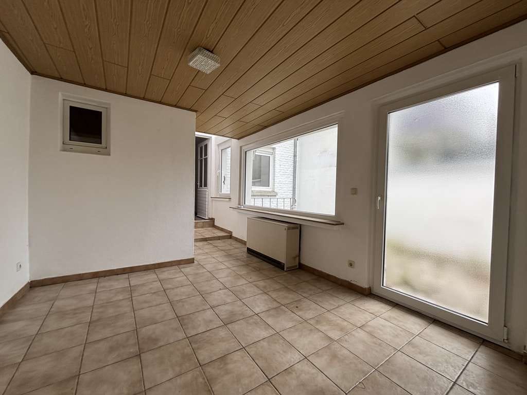 Immobilie in Mülheim an der Ruhr - Dreifamilienhaus in zentraler Lage von Mülheim an der Ruhr! - Bild 3