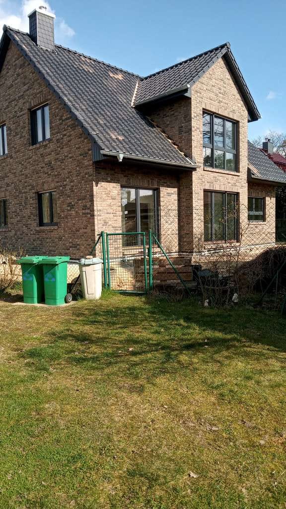 Immobilie in Heidesee - Teilweise fertig gestelltes EFH 170 m²/ 1122m² Grundstück - Bild 0