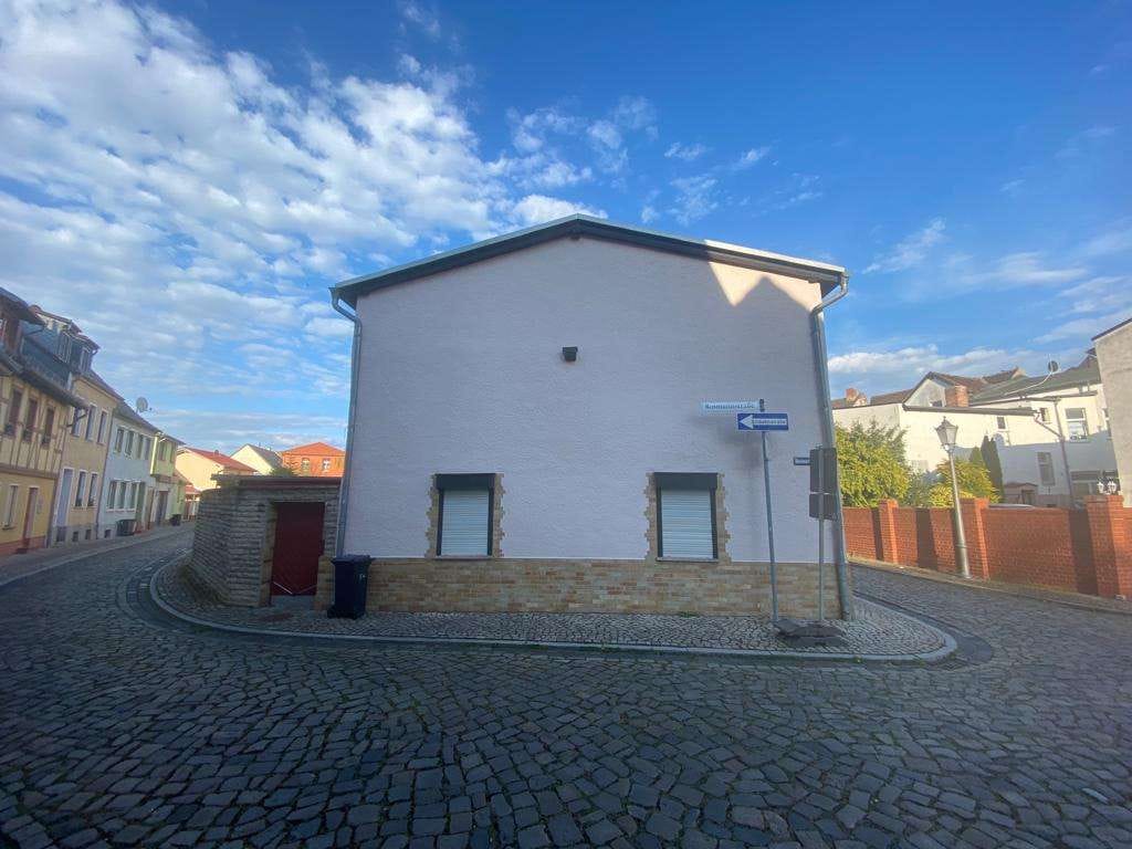 Immobilie in Schönebeck (Elbe) - Haus im Herzen der Stadt Schönebeck - Bild 2