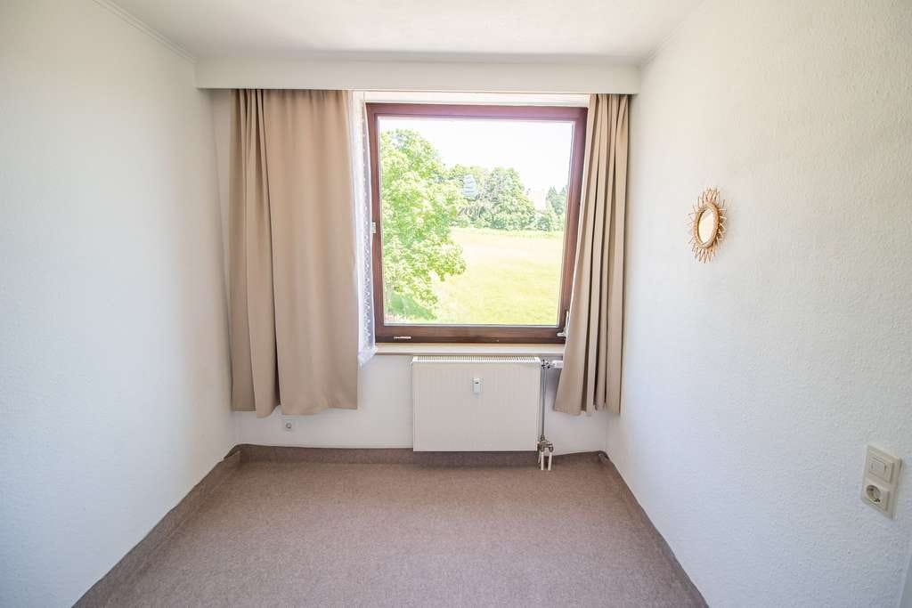 Immobilie in Freudenstadt - Charmante 2-Zimmer-Wohnung in ruhiger Lage - Bild 3