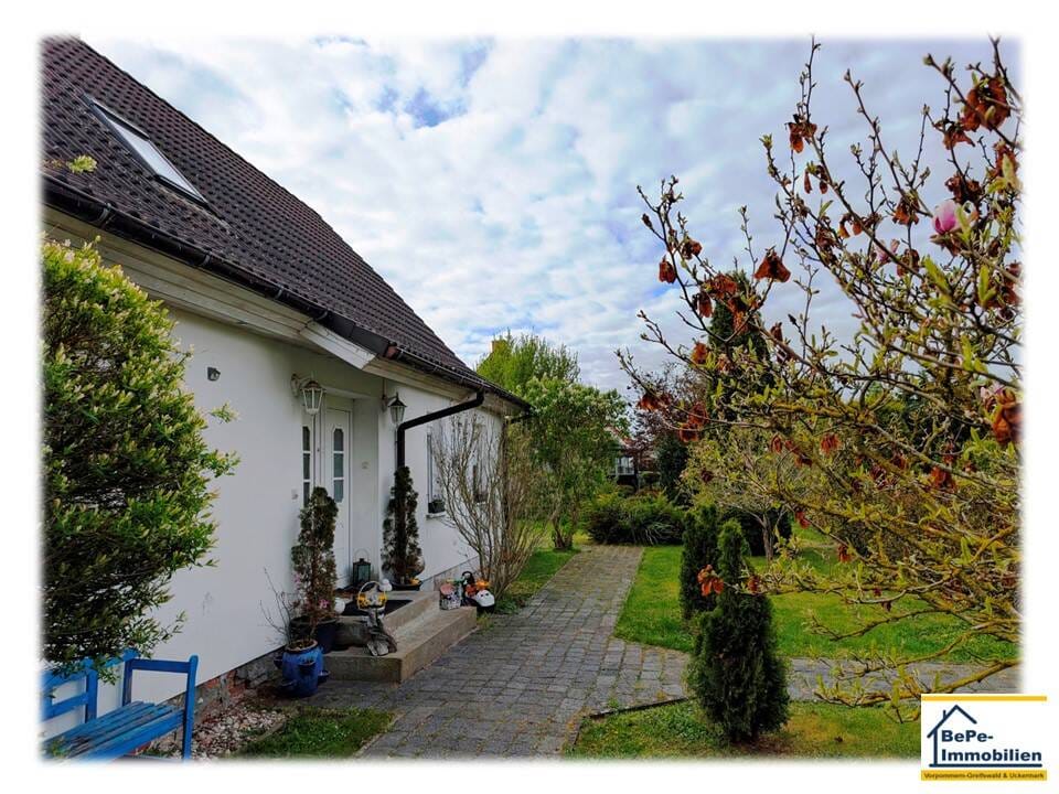 Immobilie in Borken - BePe-Immobilien- Ruhig gelegen, mit viel Platz – Einfamilienhaus zu verkaufen - Bild 2