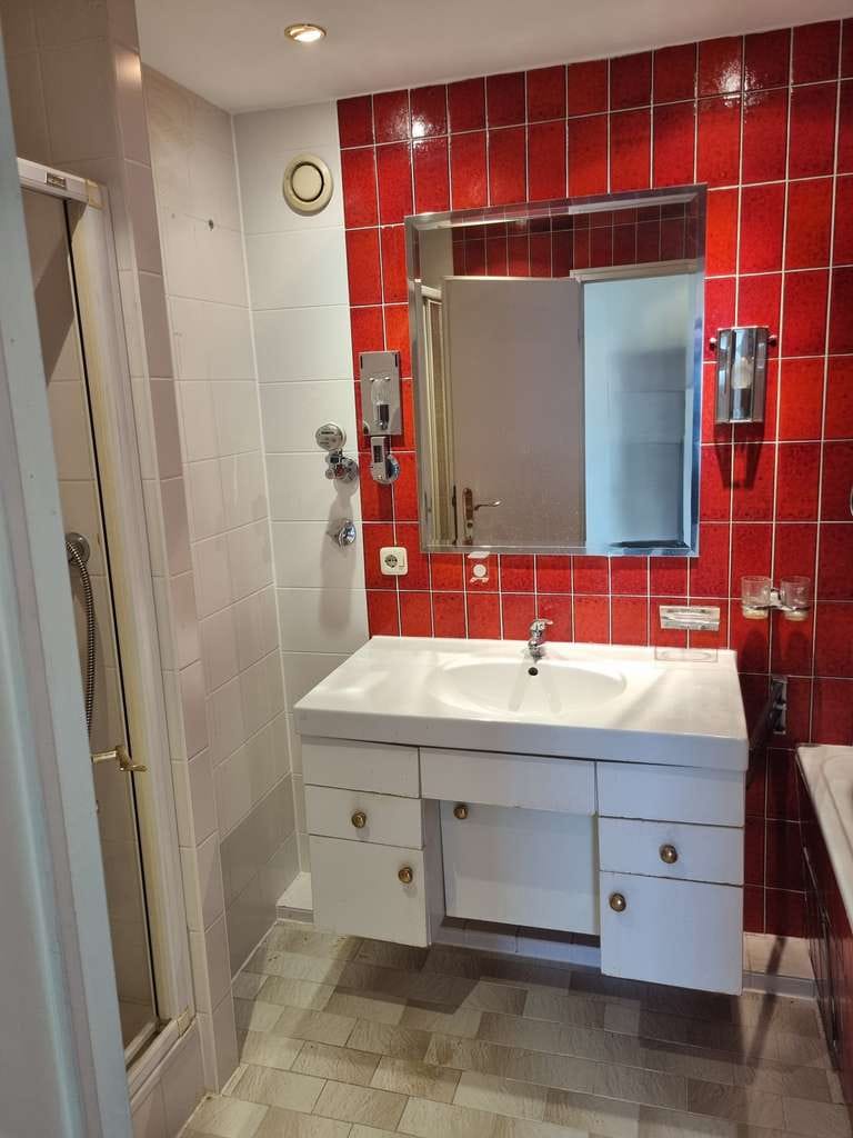 Immobilie in Puchheim - Provisionsfrei! Helle, ruhige 3 Zimmer Wohnung direkt am "Gröbenbach" mit Balkon und Stellplatz! - Bild 4